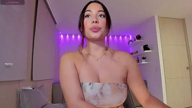 lupejones online show from 10-11-25, 02:01