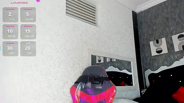 KENDER21  online show from 10-29-25, 08:41