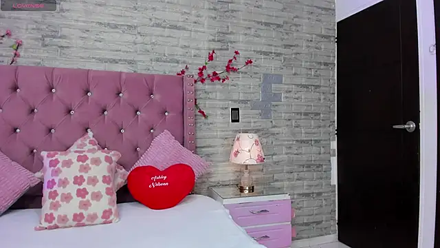 AshleyNelsonn online show from 03-16-26, 09:06