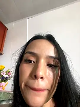 RousseAngel online show from 12-03-25, 09:25