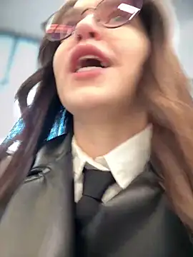 meow girl online show from 02-01-26, 10:13