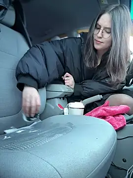 meow girl online show from 01-18-26, 09:02