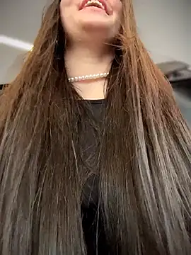 meow girl online show from 03-18-26, 02:52