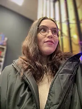 meow girl online show from 01-17-26, 09:13