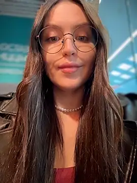 meow girl online show from 03-05-26, 01:08