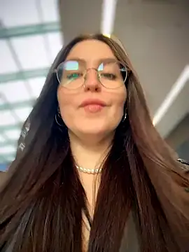 meow girl online show from 04-08-26, 03:02