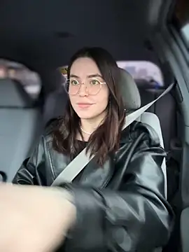 meow girl online show from 11-27-25, 06:58