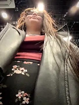 meow girl online show from 03-04-26, 01:08