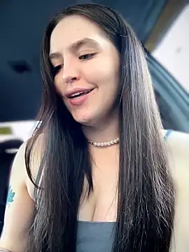 meow girl online show from 03-15-26, 01:40