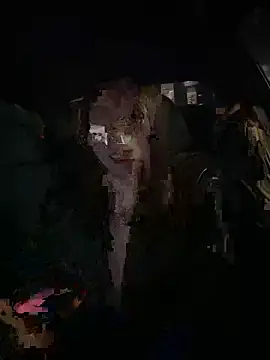 meow girl online show from 12-13-25, 08:04