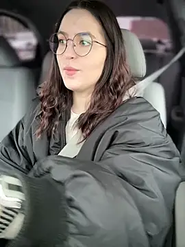 meow girl online show from 01-15-26, 08:29