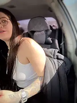 meow girl online show from 03-28-26, 11:00