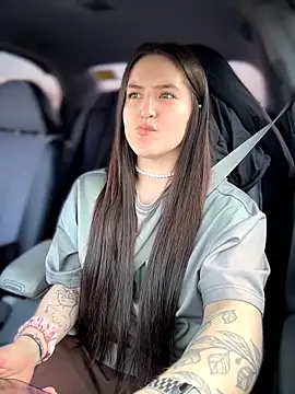 meow girl online show from 03-29-26, 01:35