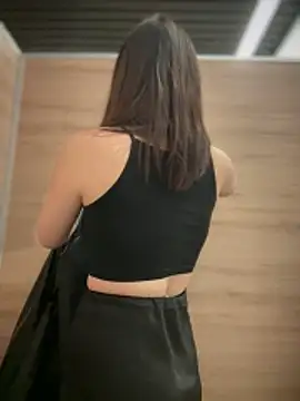 meow girl online show from 12-21-25, 08:05