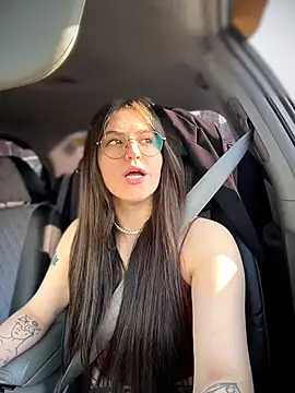 meow girl online show from 03-14-26, 12:22