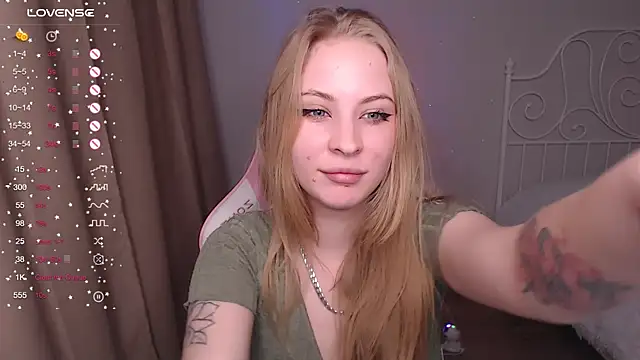 lilKitty Melanie online show from 12-04-24, 06:00