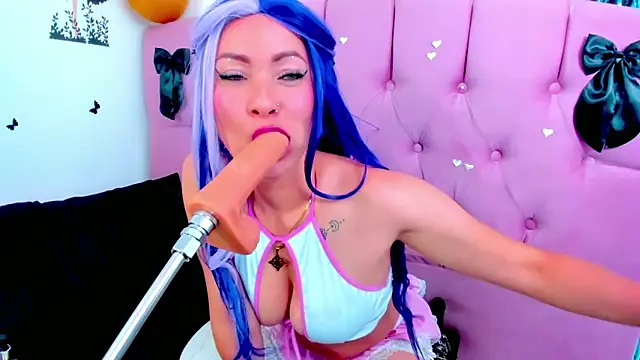 danythomsonm online show from 04-05-26, 02:07