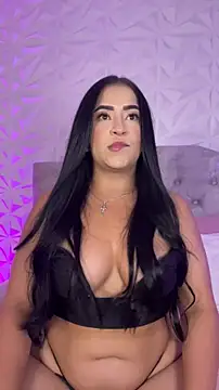 Miss Ivy4 online show from 12-16-25, 11:20