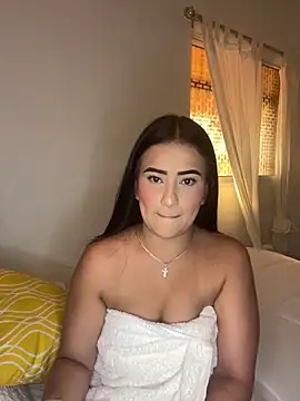 Miss Ivy4 online show from 12-26-24, 06:54