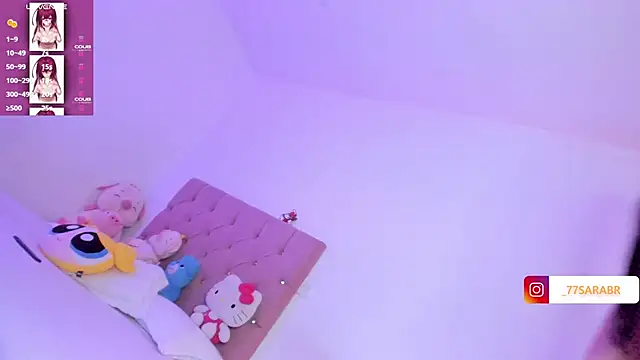 charlottexs online show from 03-14-25, 10:27