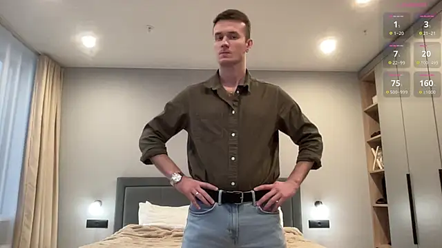 cute mark online show from 11-12-25, 01:37