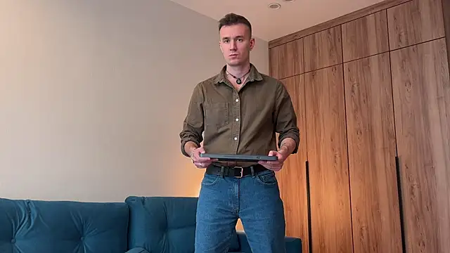 cute mark online show from 04-15-26, 06:30