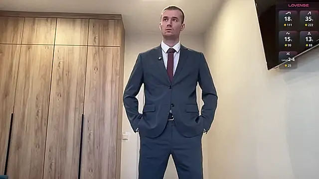 cute mark online show from 02-14-26, 06:02