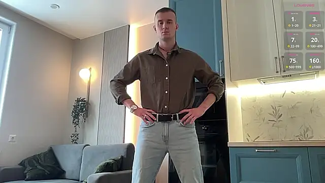 cute mark online show from 02-20-26, 12:29