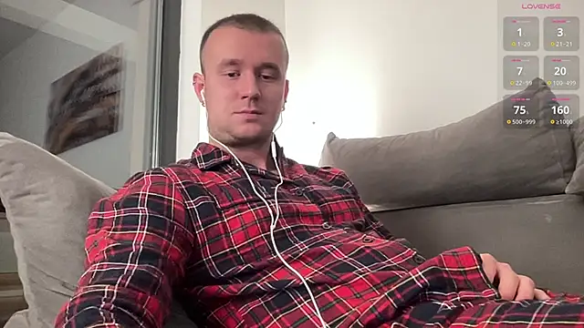 cute mark online show from 01-23-25, 04:30