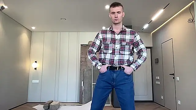 cute mark online show from 03-23-26, 06:13