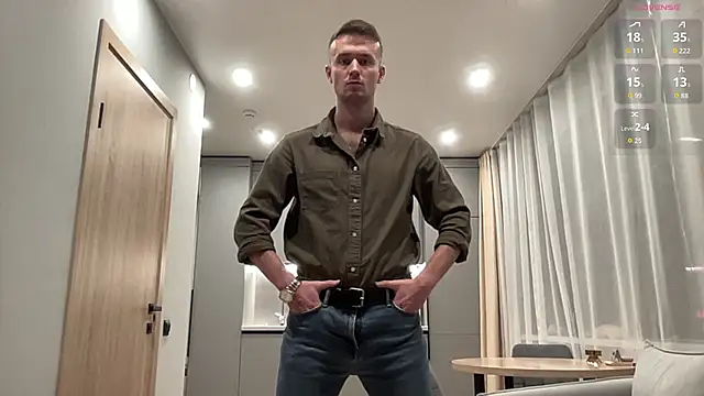 cute mark online show from 11-24-25, 02:44