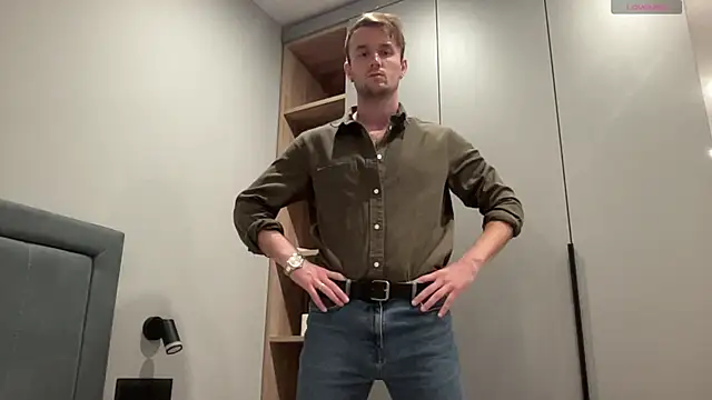 cute mark online show from 09-13-25, 06:30