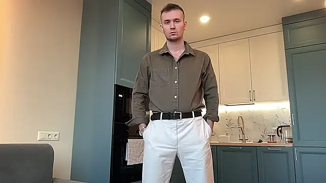 cute mark online show from 03-26-26, 06:33