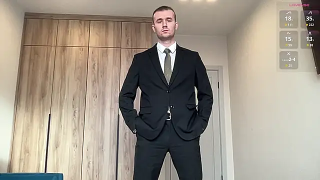 cute mark online show from 02-12-26, 11:32