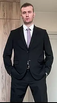 cute mark online show from 03-08-26, 07:00