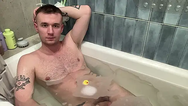 cute mark online show from 03-20-26, 07:26