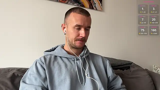 cute mark online show from 01-15-25, 08:51