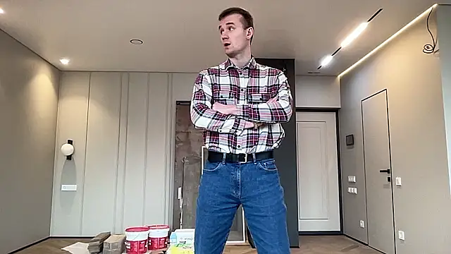 cute mark online show from 03-20-26, 07:20