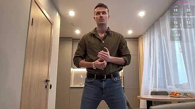 cute mark online show from 11-29-25, 08:14