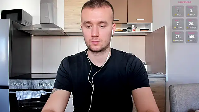 cute mark online show from 02-07-25, 10:50