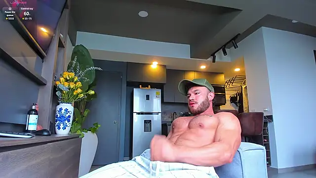 Maximo Marcelo online show from 01-11-26, 12:23