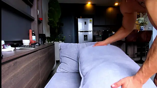 Maximo Marcelo online show from 03-18-26, 12:41