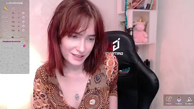 MarryCuddle online show from 01-18-25, 04:59