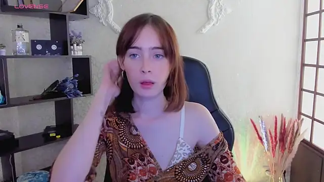 MarryCuddle online show from 01-19-25, 05:15
