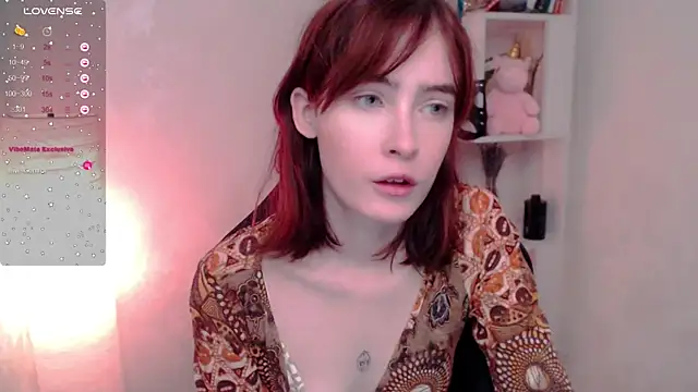 MarryCuddle online show from 01-18-25, 01:52