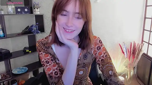 MarryCuddle online show from 01-19-25, 02:15