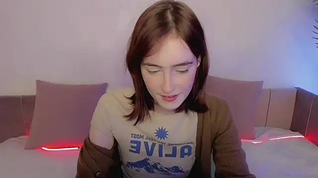 MarryCuddle online show from 01-08-25, 08:27