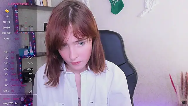 MarryCuddle online show from 01-10-25, 10:06