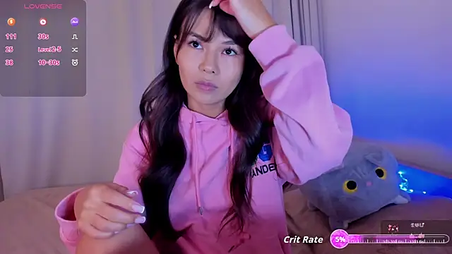 moonlight8  online show from 11-30-25, 03:24