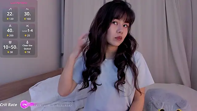 moonlight8  online show from 02-23-26, 01:12